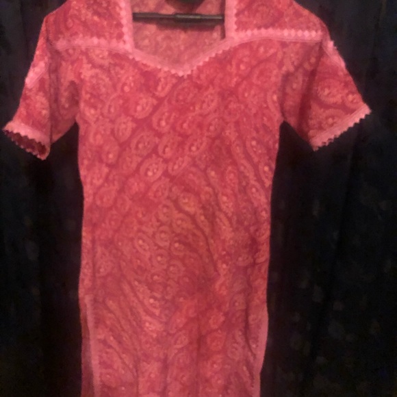 Pakistani shirt - Picture 4 of 8